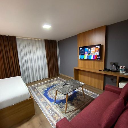 F&B Suite 이스탄불 외부 사진
